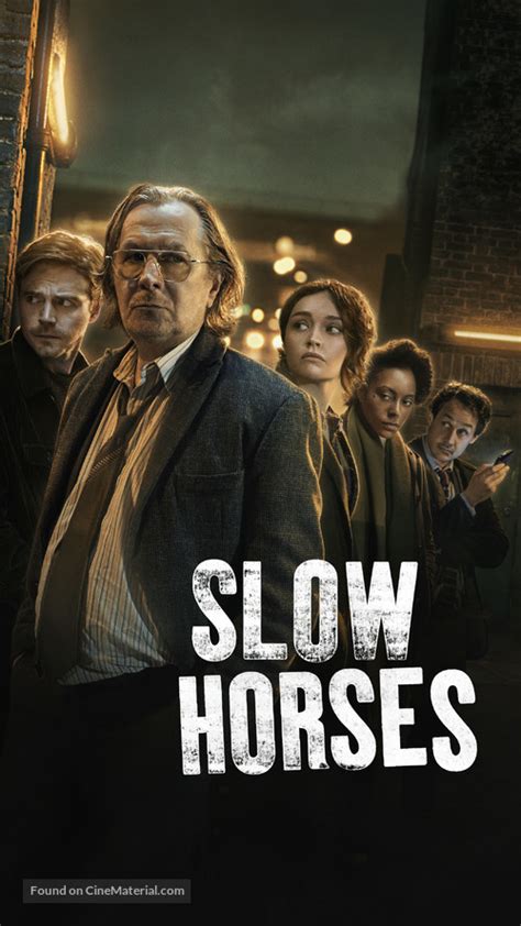 slow horses 123movie